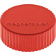 Magnet Super D.34mm rot MAGNETOPLAN 1660006