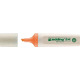 Textmarker 24 EcoLine orange Strich-B.2-5mm Keilspitze EDDING 4-24006