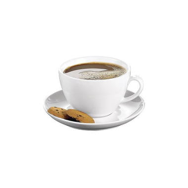 Esmeyer Cappuccinotasse B istro 52 433-213 ws 6 St. /Pack. +Untertasse 490278701