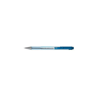 PILOT Kugelschreiber BP-S MATIC 2026003 F Druckmec hanik blau 302218250