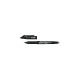 PILOT Tintenroller FriXio n 2260001 0,4mm Kappenmod ell schwarz 303210790