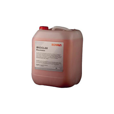 Bonalin Flüssigseife Mado lan 50.0038.005 5 liter r osa 449021032