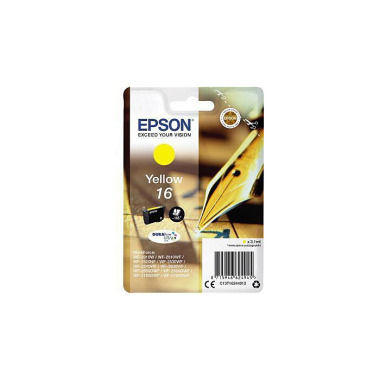 Epson Tintenpatrone C13T1 6244012 3,1ml gelb 101675210