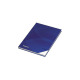 RNK Kladde Business blau 46500 DIN A4 96Blatt lini ert 112103001