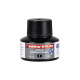 edding Nachfülltusche 4-B TK25001 refill-service 25 ml schwarz 304157790