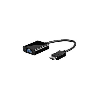 Goobay Adapter 68793 2487 HDMI zu VGA 785010600