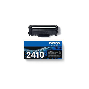 Brother Toner TN2410 1.20 0Seiten schwarz 102720490