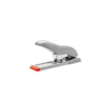 Rapid Blockheftgerät HD70 silber/orange 124005695