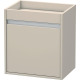 Duravit Unterschrank KETH O 360x500x550mm Ans re ta upe KT2528R9191