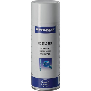 Rostlöser 400 ml Spraydose PROMAT CHEMICALS 4000354010