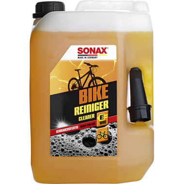 Sonax BIKE Reiniger 5 Liter 08525000