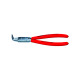 Knipex Alicate para arandelas cromado 130mm 44 23 J11