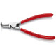 Knipex Alicate para arandelas cromado 200mm 46 23 A31