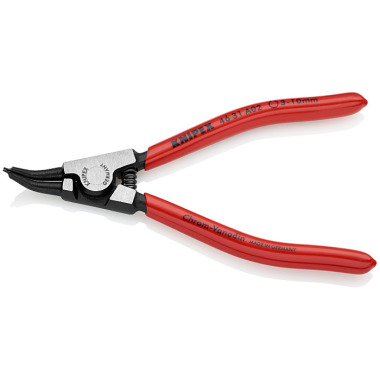 Knipex Alicate para arandelas negro atramentado 130mm 46 31 A02