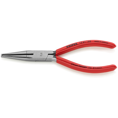 Knipex Alicate pelacables recubiertos de plástico 160mm 15 61 160