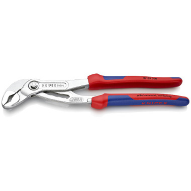 Knipex Cobra® cromado 300mm 87 05 300