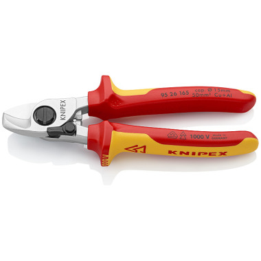 Knipex Cortacables 165mm 95 26 165