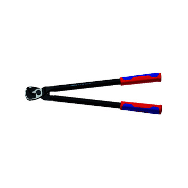 Knipex Cortacables con fundas en dos componentes 500mm 95 12 500