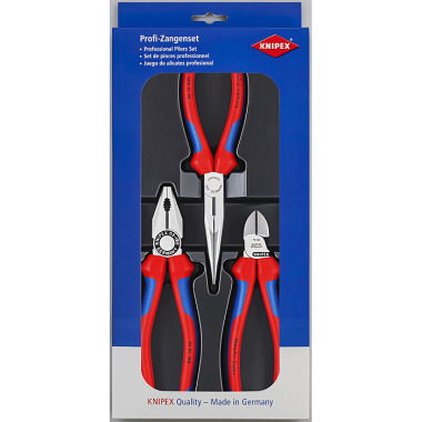 Knipex Juego de montaje 00 20 11