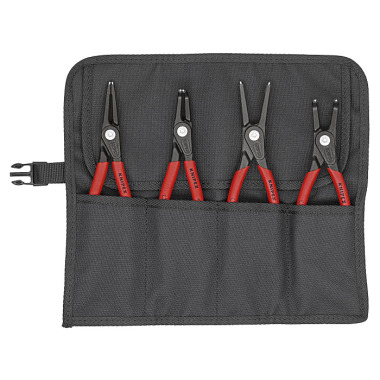 Knipex Sicherungsringzangen-Set 4-teilig 315 mm 00 19 57 V01