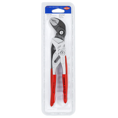 Knipex Zangen-Set 00 31 20 V03