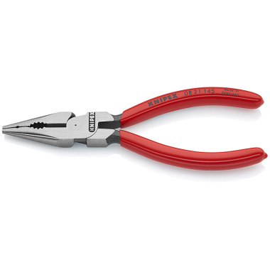 Knipex Spitz-Kombizange 08 21 145 SB