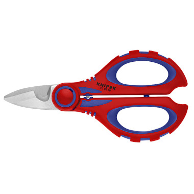 Knipex Elektrikerschere 95 05 10 SB