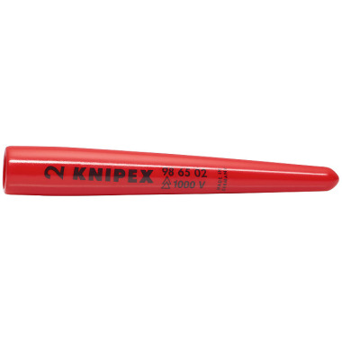 Knipex Aufsteck-Tülle konisch 80 mm 98 66 02