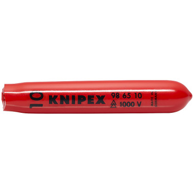 Knipex Selbstklemm-Tülle 98 66 10