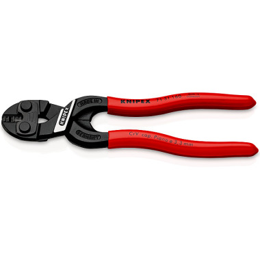 Knipex COBOLT© KOMPAKT-BOLZENSCHNEIDER 71 31 160