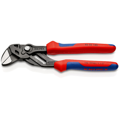 Knipex Zangenschlüssel 86 02 180