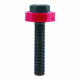 Ruko Tornillo de cojinete MF 10 x 1,0 x 50 grado de calidad 12.9 103110K