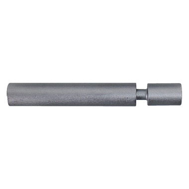 Gedore KLANN Llave de vaso para bujías de incandescencia SW9 - con articulación esférica KL-0369-9002 A