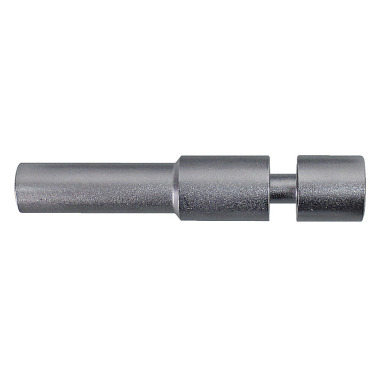 Gedore KLANN Llave de vaso para bujías de incandescencia SW10 - con articulación esférica KL-0369-9003 A