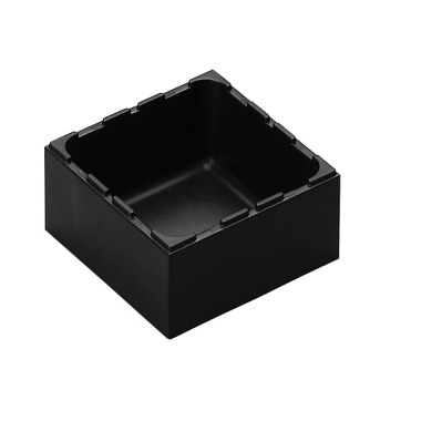 LOKOMA UNIVERSALBOX AQURADO 96x96x48 (AnxAlxAl) 1 bandeja 45.02.0008