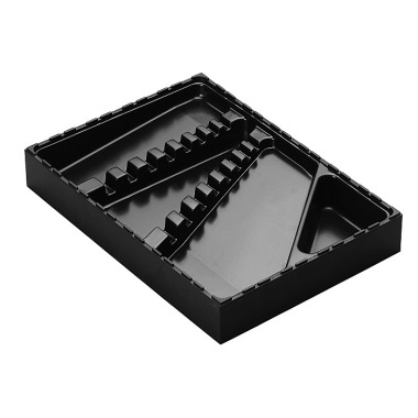 LOKOMA CAJA DE LLAVES DE DOBLE ANILLO 240x336x48; F. 10 LLAVES 45.02.0042