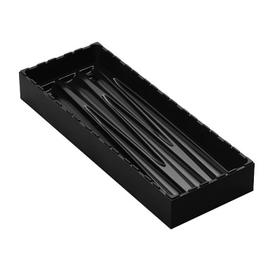 LOKOMA CAJA TORNILLO 144x384x48; PARA 6 PIEZAS 45.02.0043