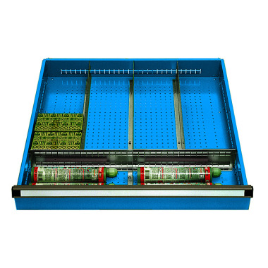 LOKOMA JUEGO DE PAREDES DESLIZABLES(1SCHL.610x32, 1TR.150x32,3TRENNS.457x32,9Sch 00.02.1816