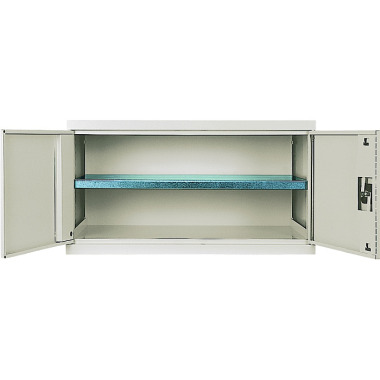 LOKOMA AS 1000 B T389 1002x389x538,1SHELF,M.FIJO 00.04.2160