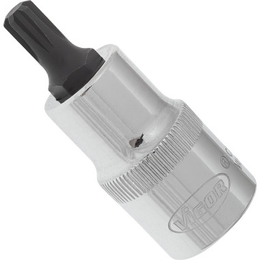 Vigor Punta de destornillador RIBE V2204