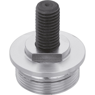 Vigor Adaptador para martillo de impacto V2922 V2872