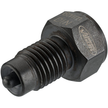 Vigor Tornillo abocinado DIN 6 mm V5513-1