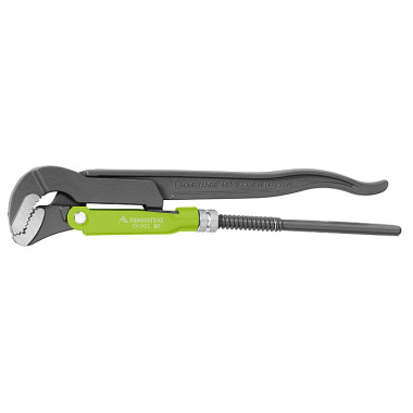 Rennsteig Llave para tubo tipo S 3 " 131 030 2