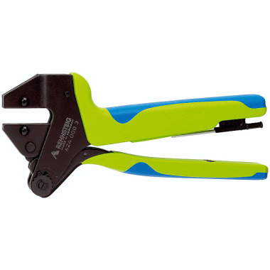 Rennsteig Alicate para engastar PEW 12, bruñido 624 000 3