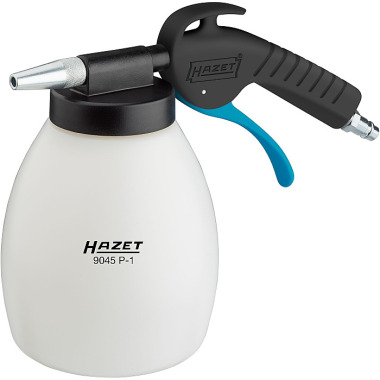 HAZET Pistola explosiva de refresco 9045P-1