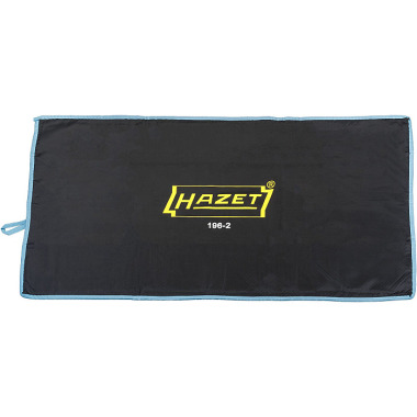 HAZET Protectores de guardabarros 196-2