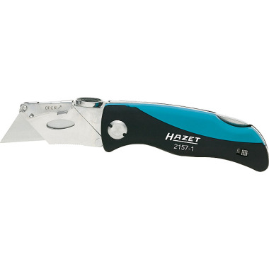 HAZET Cuchillo plegable 2157-1