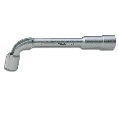 HAZET LLAVE DE CABEZA DE TUBO 6KT 435-19