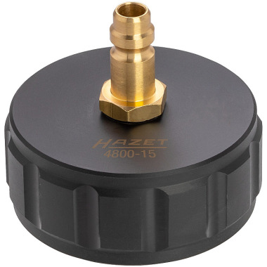 HAZET Adaptador de radiador 4800-15