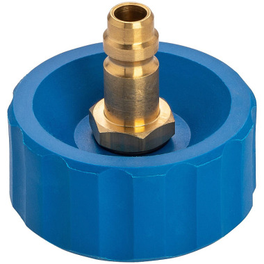 HAZET Adaptador de radiador 4800-4A